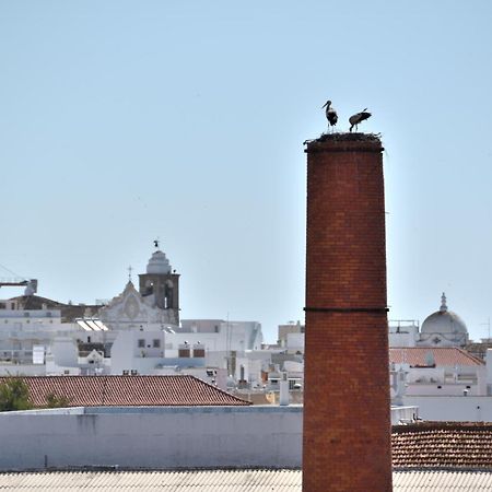 Stork Apartment Olhao Exterior photo